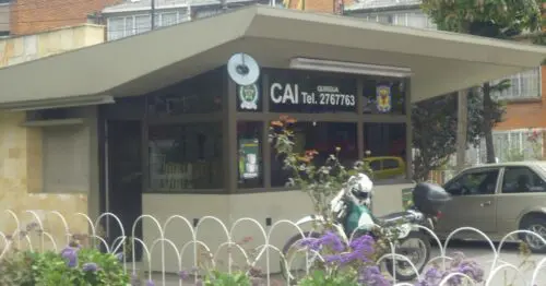 CAI QUIRIGUA CAI QUIRIGUA